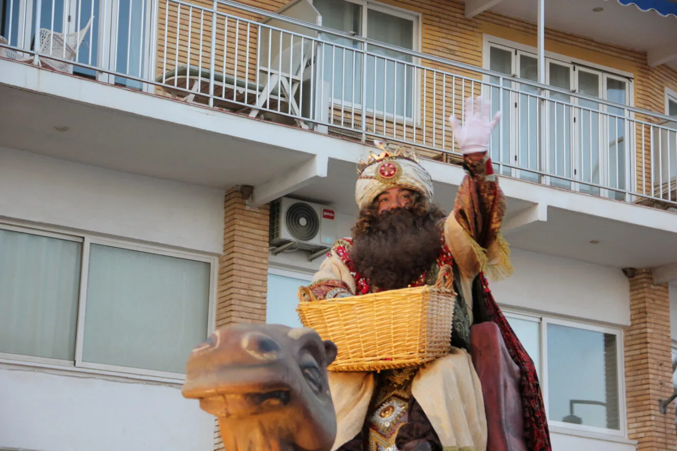 Cabalgata de los Reyes Magos a Xàbia 2022 (43)