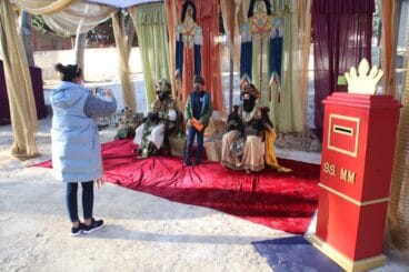 Campamento real de SSMM Los Reyes Magos de Oriente (19)