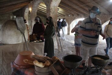 Campamento real de SSMM Los Reyes Magos de Oriente (21)