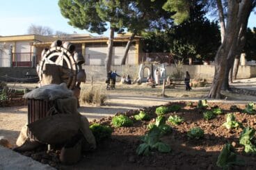 Campamento real de SSMM Los Reyes Magos de Oriente (33)