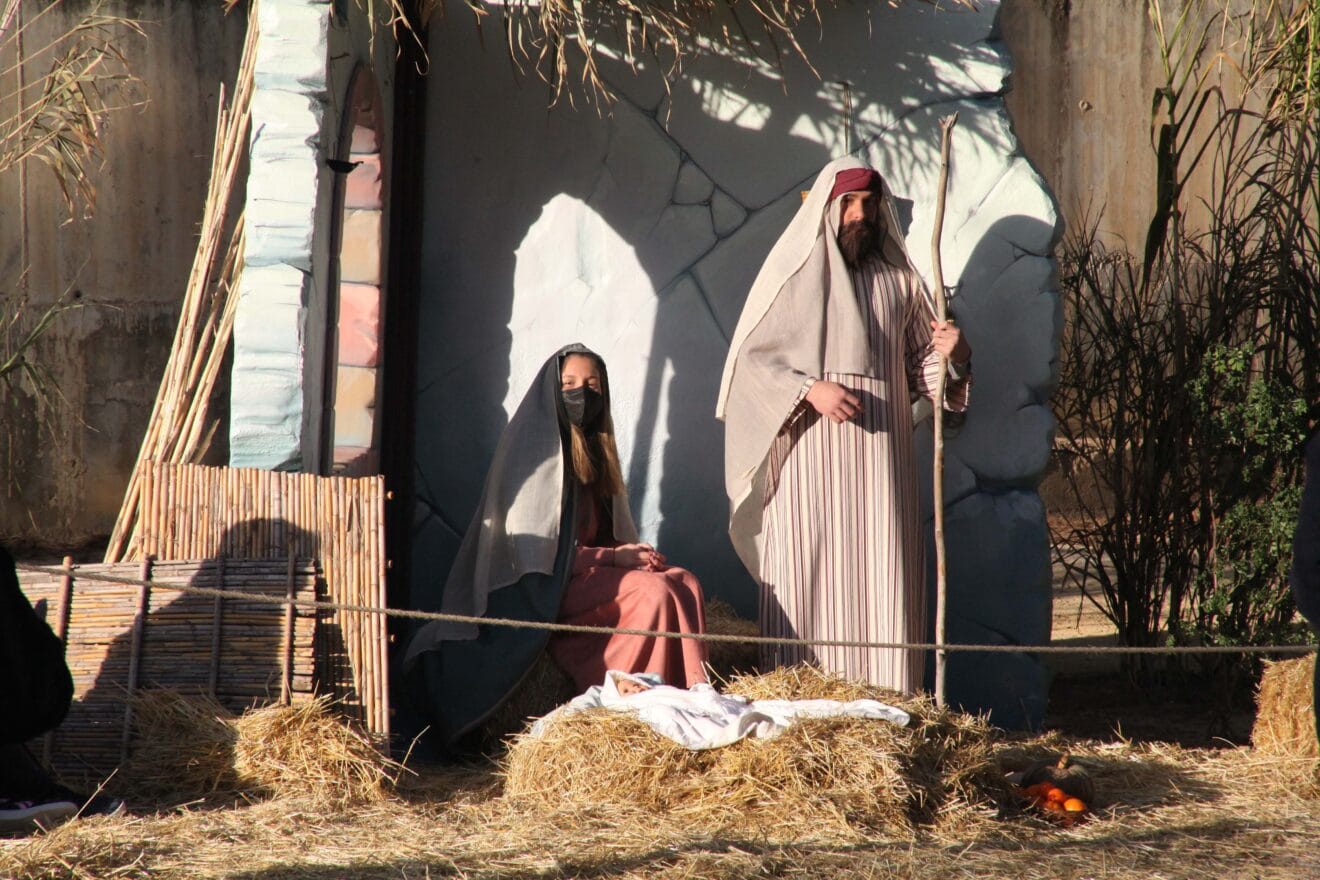 Campamento real de SSMM Los Reyes Magos de Oriente (38)