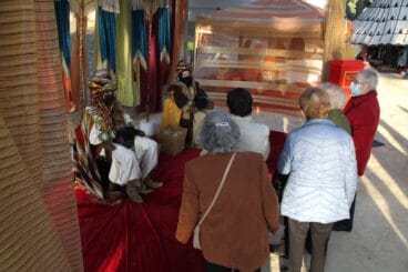 Campamento real de SSMM Los Reyes Magos de Oriente (67)