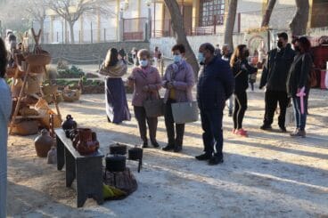 Campamento real de SSMM Los Reyes Magos de Oriente (71)
