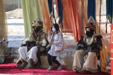 Campamento real de SSMM Los Reyes Magos de Oriente (72)