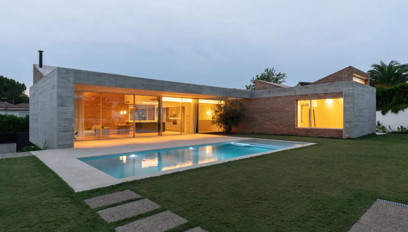 Casa Prunes - QB arquitectos