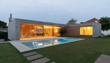 Casa Prunes – QB arquitectos
