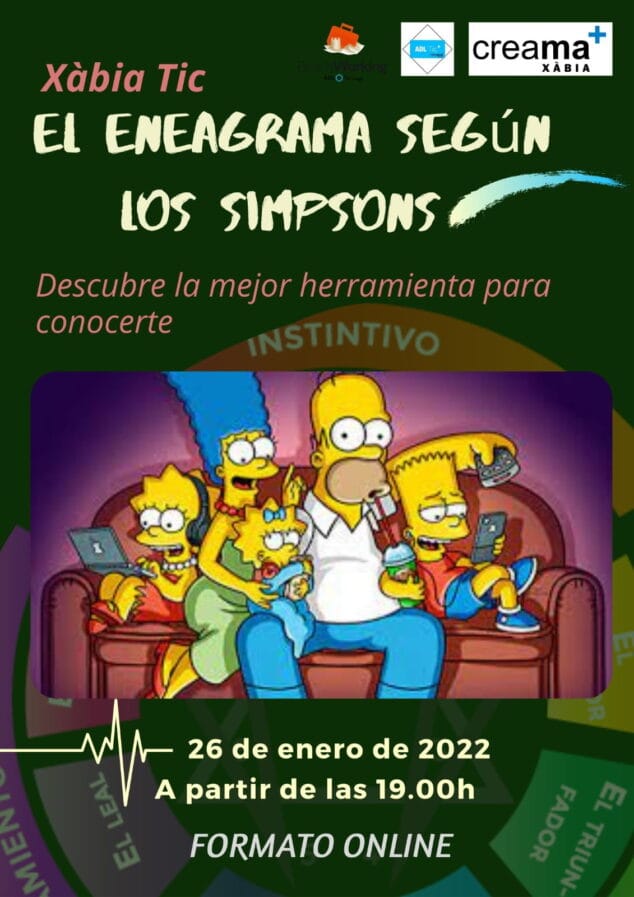 Imagen: Charla de XàbiaTic