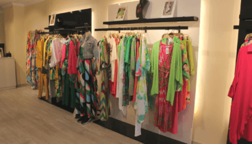 Colección primavera-verano en KOKER