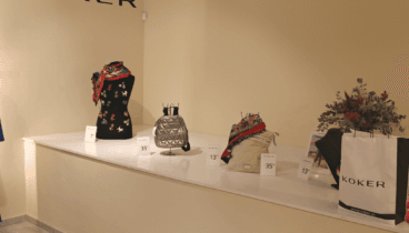 Complementos y accesorios en Jávea