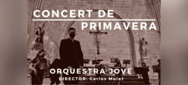 Concierto Primavera CAM