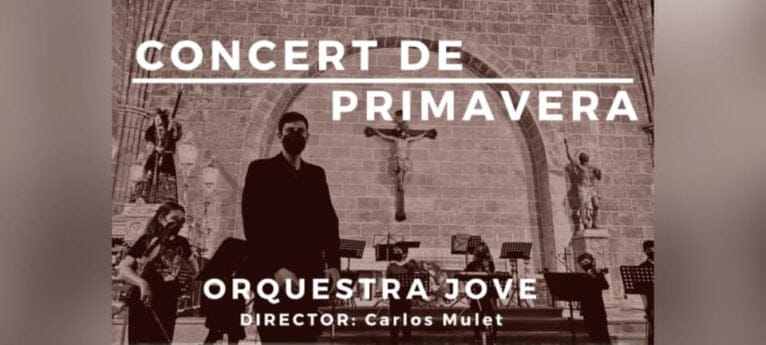 Concierto Primavera CAM