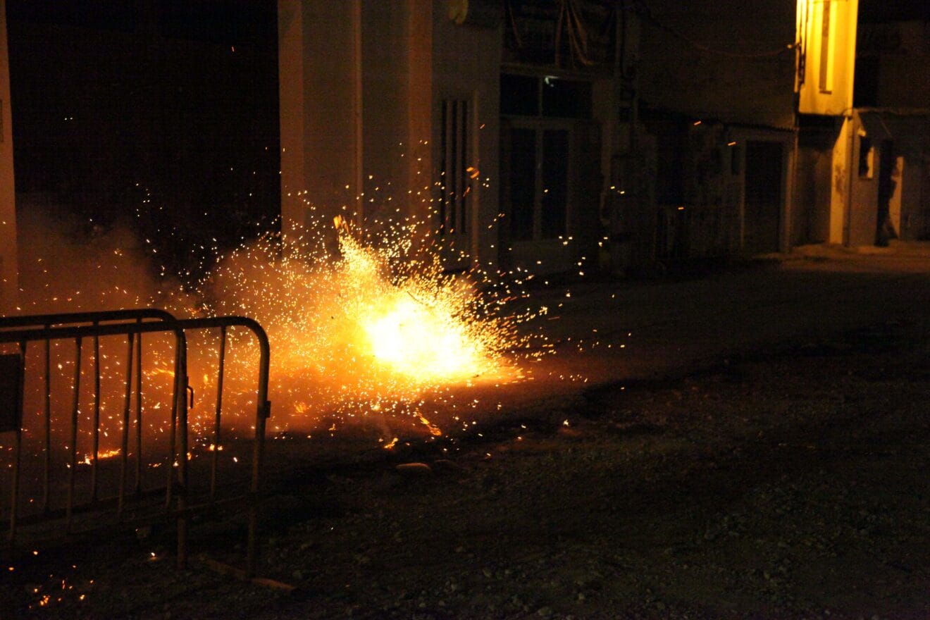 Cremà del Pi de Sant Antoni 2022 (14)