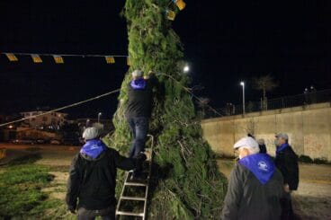 Cremà del Pi de Sant Antoni 2022 (17)