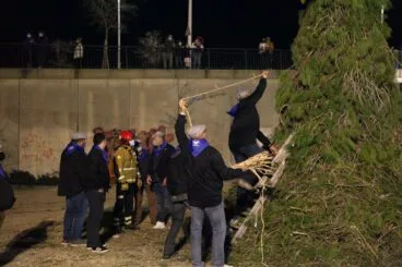 Cremà del Pi de Sant Antoni 2022 (18)