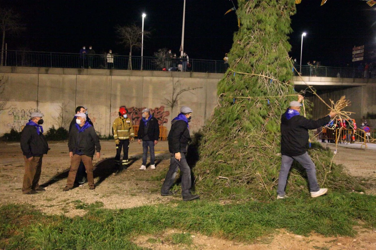 Cremà del Pi de Sant Antoni 2022 (19)