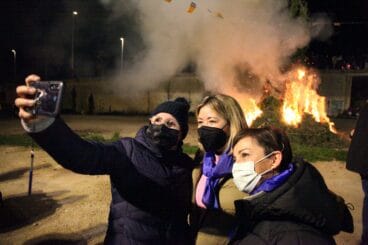 Cremà del Pi de Sant Antoni 2022 (26)