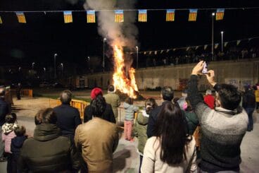 Cremà del Pi de Sant Antoni 2022 (27)