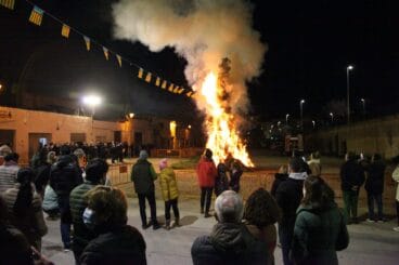 Cremà del Pi de Sant Antoni 2022 (28)
