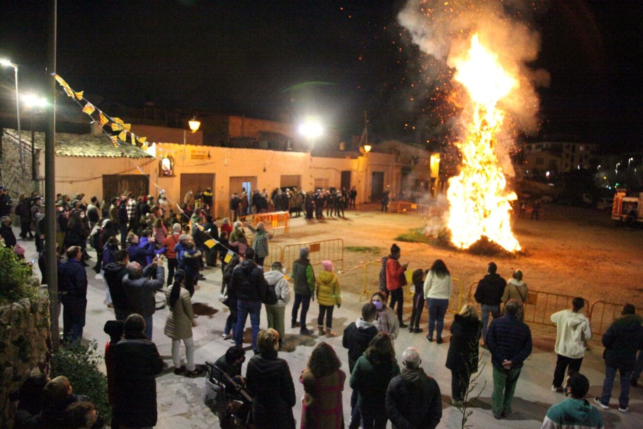 Cremà del Pi de Sant Antoni 2022 (34)