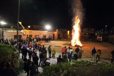 Cremà del Pi de Sant Antoni 2022 (37)