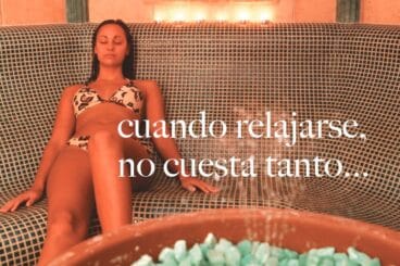 En Hotel Dénia Marriott La Sella Golf Resort & Spa, relajarte será más fácil que nunca