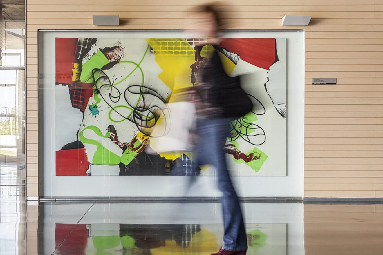 Expertos del Departamento de Salud de Dénia alertan de las consecuencias emocionales de la pandemia