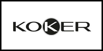 KOKER logo – recomendados