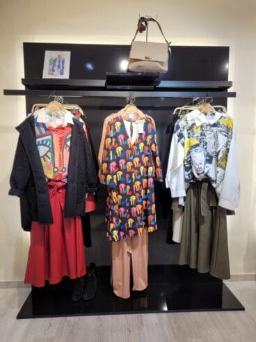 La moda más actual en KOKER Jávea