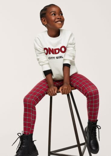 Las prendas más originales para niños en MANGO KIDS