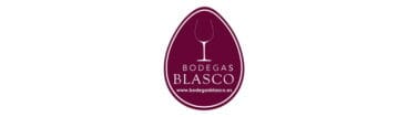 Logotipo Bodegas Blasco