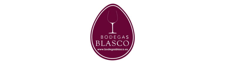 Logotipo Bodegas Blasco
