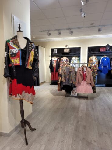 Looks de moda en Jávea