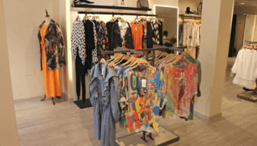 Los conjuntos para mujer más en tendencia en Jávea