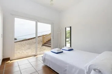 Luminosas habitaciones de Casa Alicia – Quality Rent a Villa