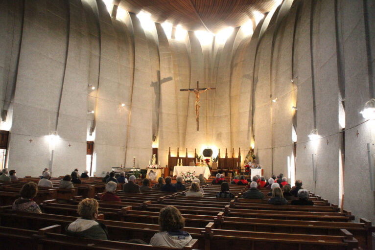 Mass in honor of Sant Antoni (5)