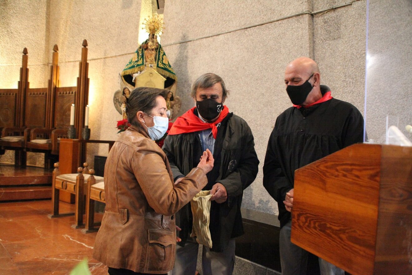 Misa en honor a Sant Antoni (7)