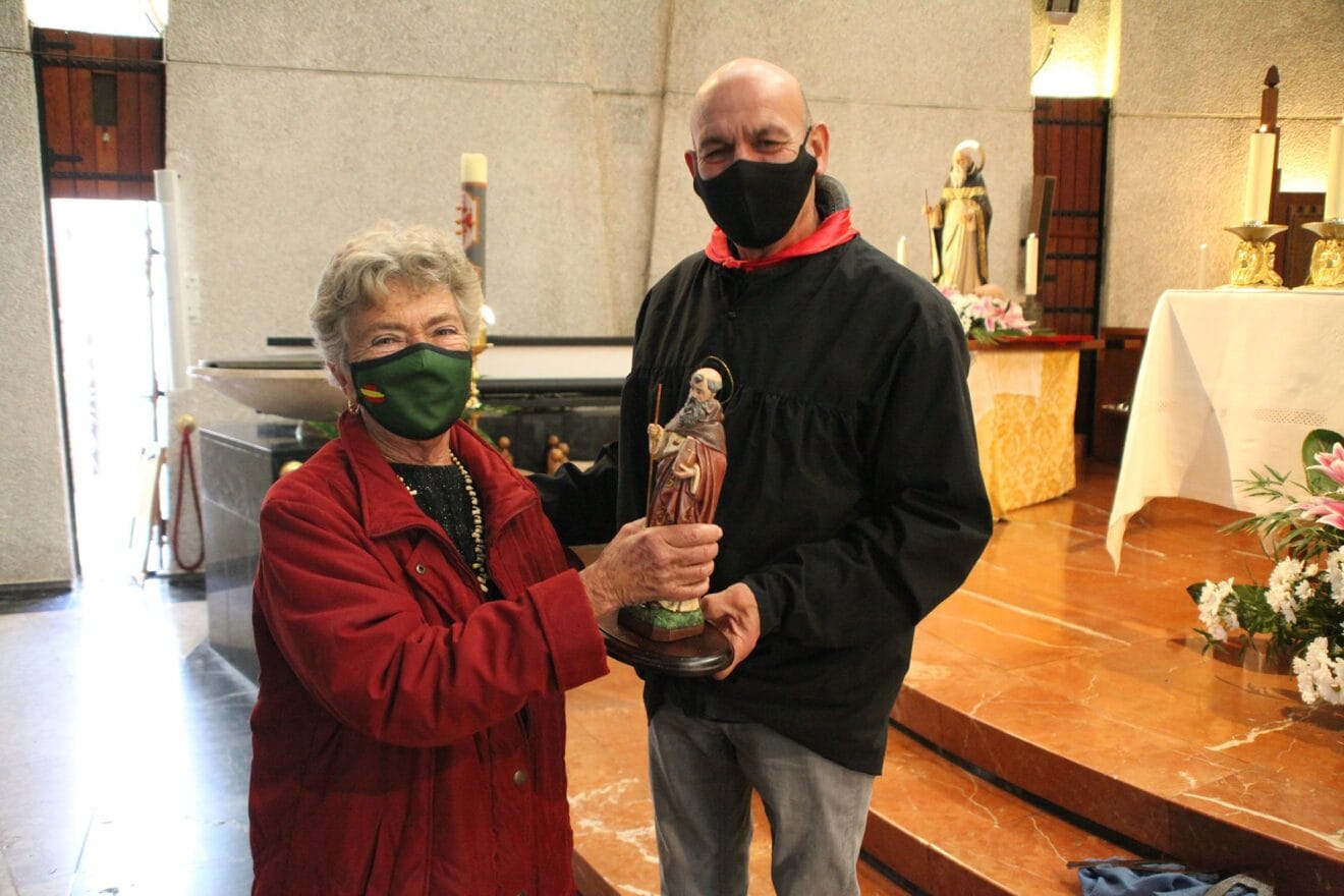 Misa en honor a Sant Antoni (8)
