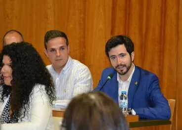 Portavoz de Cs Xàbia