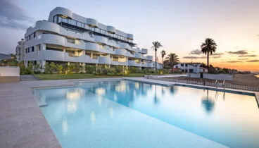 QB arquitectos – Edificio Las Olas