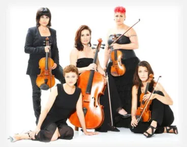 Quintet Casulana