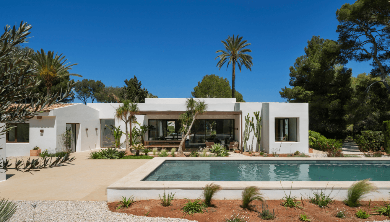 Casa Mercuri: proyectos integrales con el sello de QB Arquitectos