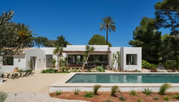 Casa Mercuri: proyectos integrales con el sello de QB Arquitectos