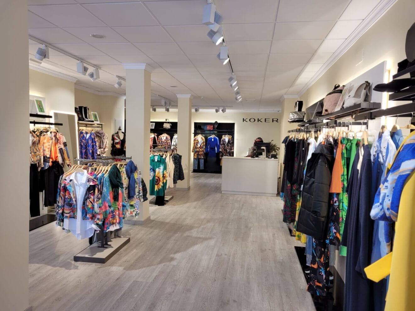 Tienda de KOKER