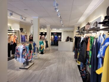 Tienda de KOKER