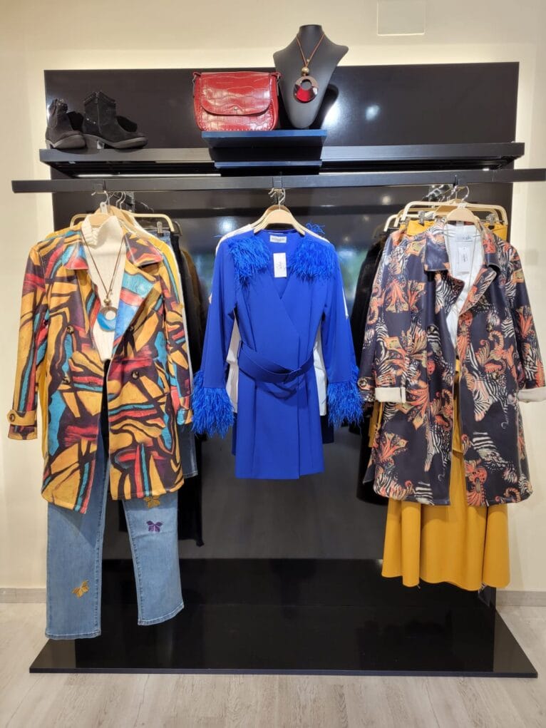 Últimas tendencias en moda femenina - KOKER