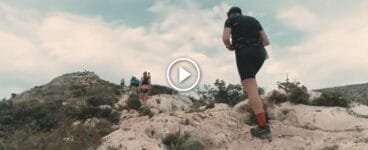 Video Granadella Trail