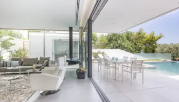 W-land House – QB arquitectos