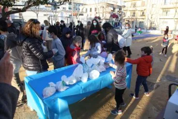 Apertura del nuevo parque infantil del Freginal (26)
