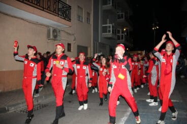 Desfile de Carnaval Xàbia 2022 (10)