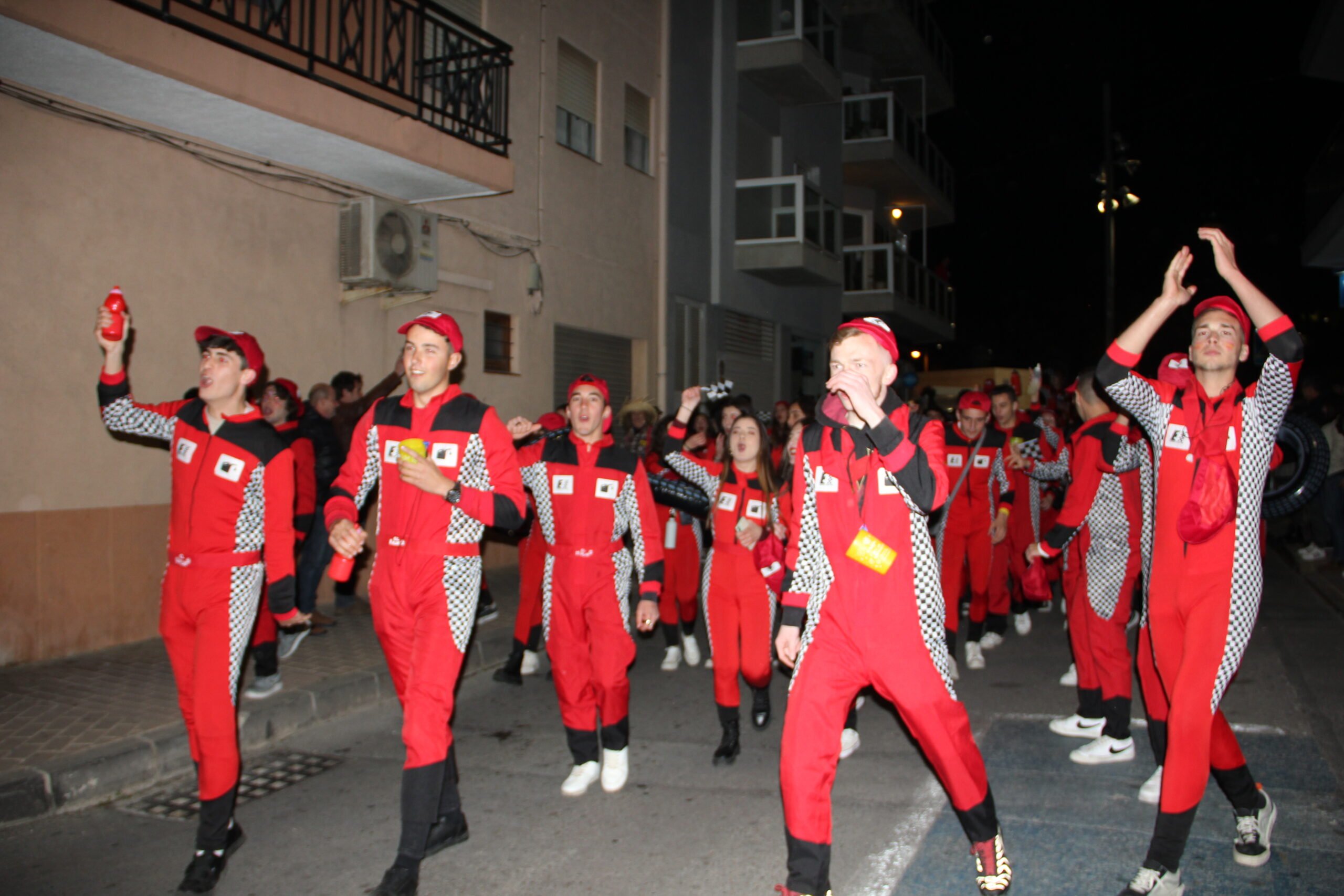 Desfile de Carnaval Xàbia 2022 (10)